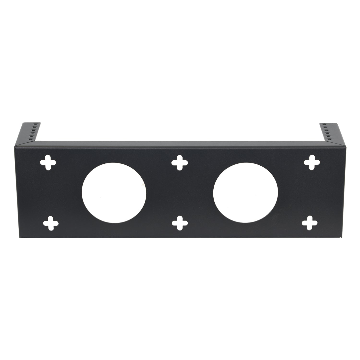 Vertical Wall-Mount Rack Bracket Vertical Wall-Mount Rack Bracket